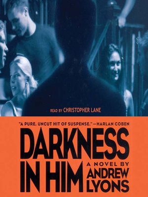 cover image of Darkness in Him